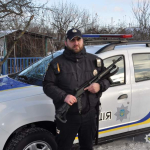 Ще одна поліцейська станція розпочала роботу в громаді Черкащині