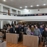 Депутати Черкаської міської ради прозвітували про свою роботу у 2023 році