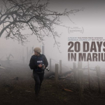 У Черкасах із повним аншлагом відбувся показ фільму «20 днів у Маріуполі»