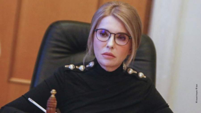 Юлія Тимошенко: Влада свідомо знищує індустріальний потенціал України