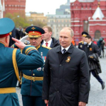 Путін почне з нового наступу на Україну: The Telegraph опублікував 5-етапний план нападу Росії на ЄС
