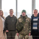 На Черкащині 133 ветерани отримали грошову компенсацію на житло