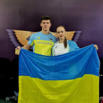 Гімнаст Ілля Ковтун – кращий спортсмен лютого на Черкащині