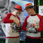 У Черкасах 36 команд змагалися на фестивалі робототехніки