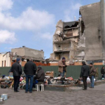 Відшкодування наслідків ракетного удару підприємцям у Черкасах: прийом заявок триває