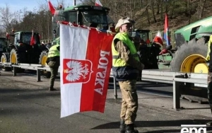 У Польщі фермери зрозуміли, що їхні протести використовують російські спецслужби