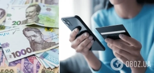Українцям встановили ліміти на грошові перекази між картками: які обмеження в ПриватБанку та "Моно"