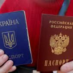 Росія примусово надала паспорти понад 4 млн українців на окупованих територіях