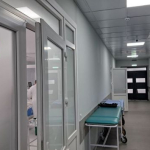У Корсунській лікарні оновлено реанімаційне відділення
