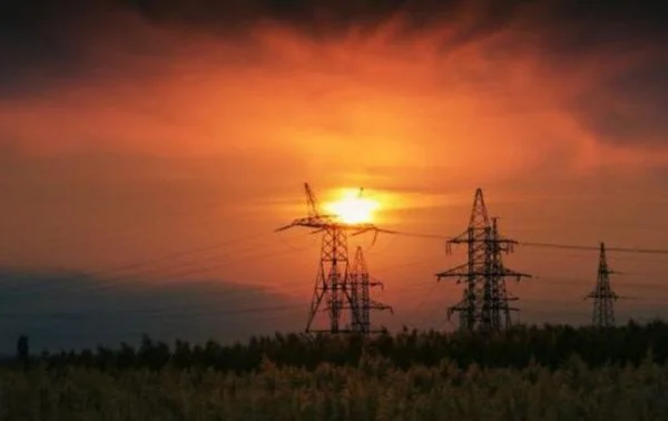 Жителів Черкащини просять споживати електроенергію ощадливо