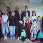 Ірина Верещук відвідала центр по роботі з ВПО в Черкасах