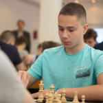 У Черкасах провели шаховий турнір "Кубок міського голови 2024"