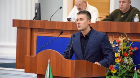 “Це показник ставлення до очільника ОВА”, – депутат про провал голосування з ліквідації МСЕКу