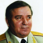 Помер ексначальник СБУ в Черкаській області Микола Кулінський