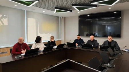 Нових обслуговувачів кількох автобусних маршрутів визначив виконавчий комітет