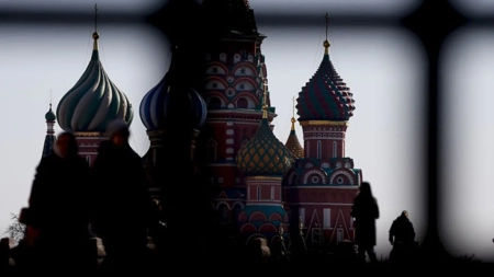 “Їдемо із настроєм поборотися” – росія про переговори в Саудівській Аравії
