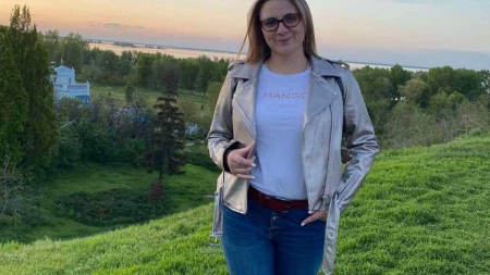 3 квартири і зарплата у 500 тис грн: що задекларувала депутатка Черкаської міської ради Оксана Маслянко