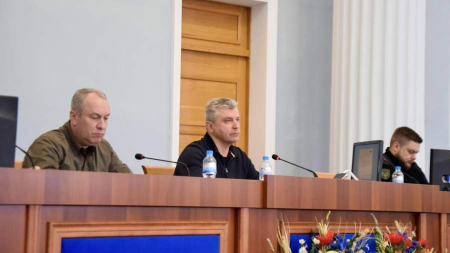В області ремонтуватимуть психіатричну лікарню за понад 200 млн грн