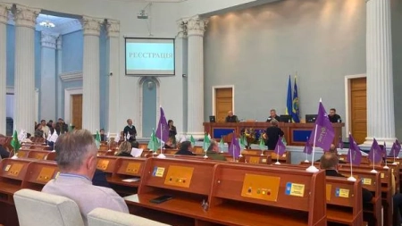 З чергової спроби обласна рада проголосувала за ліквідацію МСЕК