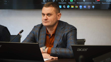 Відбулся позачергова сесія Черкаської міської ради