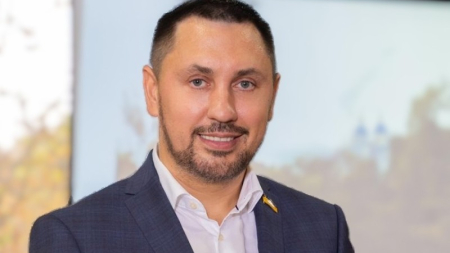Нардеп від Черкащини задекларував 700 тис грн зарплатні 1,8 млн доходу від наукової діяльності