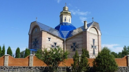 У Черкасах депутати підтримали передачу земельних ділянок трьом релігійним громадам ПЦУ
