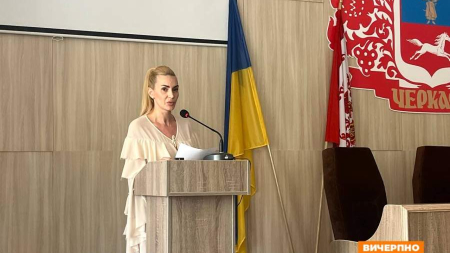 У Черкасах планують зробити житло для ветеранів з інвалідністю безбарʼєрним