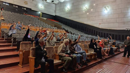 Канівчанину присвоїли звання “Почесного громадянина міста”