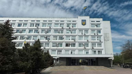 Черкаська міська рада позбавила УПЦ МП права на володіння землею