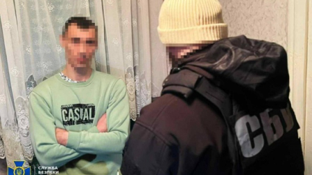 На Черкащині викрили 9 адміністраторів каналів для ухилянтів у месенджерах