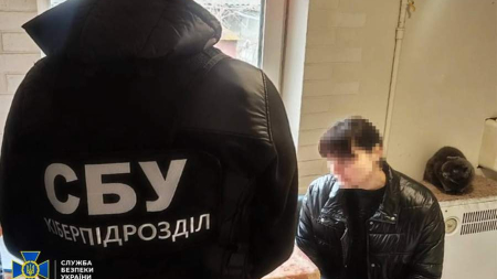 На Черкащині заблокували 16 інтернет-спільнот, які допомагали уникати мобілізації