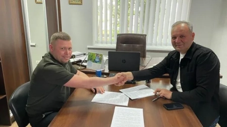 В області більшає міжмуніципальних договорів громад