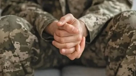 У Чорнобаї засудили військового, який пішов у СЗЧ через напружені відносини з командиром