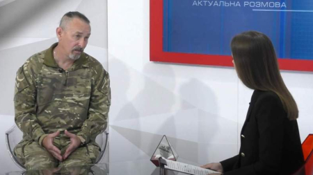 Черкаський центр нацспротиву: як долучитися та чого там навчають (ВІДЕО)