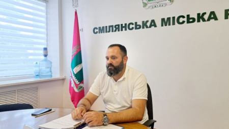 У Смілі відбулося чергове засідання виконавчого комітету: списували майно