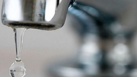 У Каневі запроваджують графіки обмеженої подачі води