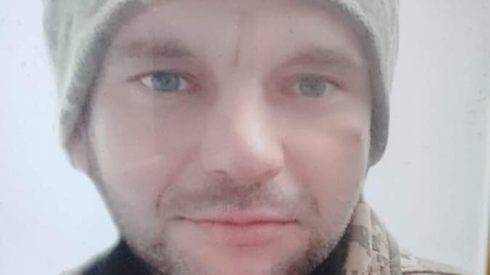 У Білозір’ї попрощались із захисником, який помер через хворобу
