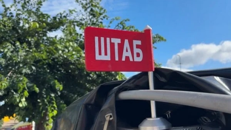 Мер Сміли розповів, як постраждалим містянам отримати допомогу