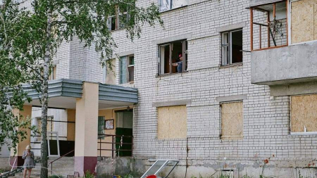 Як жителям Сміли відновити житло за державний кошт