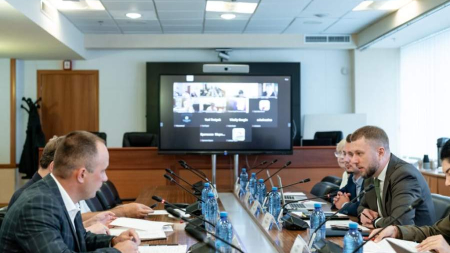 Стала відома стратегія розвитку Черкащини до 2027 року