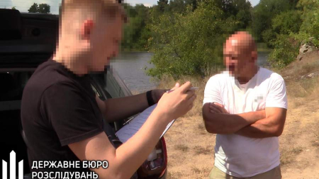 В’язниця забруднювала річку: ДБР викрило злочинну бездіяльність на Черкащині