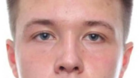 Стало відомо, як звати студента з Черкас, який допомагав ворогу готувати удар по області
