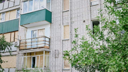 Пошкодило понад 100 будинків: у Смілі долають наслідки атаки ворога