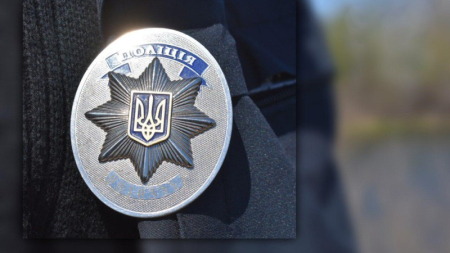 Їхав з технічної несправністю: у Черкасах зупинили п’яного водія “ВАЗ”