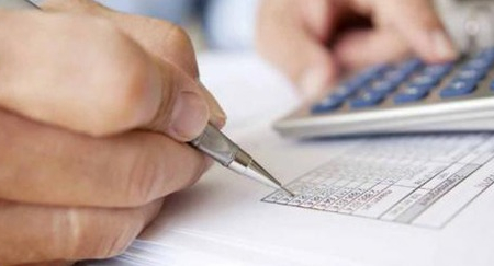 Платники Черкащини задекларували 6,5 млрд грн доходів, отриманих торік