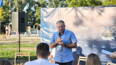 390 охочих: у Черкаській ОВА триває набір на молодіжне стажування
