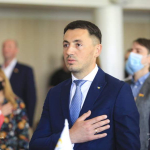 Черкаські депутати зберегли посаду для Рубана