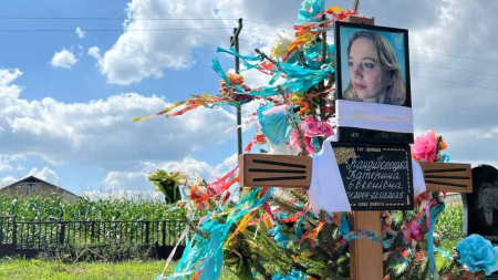 П’ять місяців у морзі через бездіяльність слідчого: деталі справи про самогубство 21-річної військової на Дніпропетровщині
