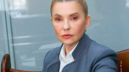 Крок за кроком ми наближаємося до перемоги – Юлія Тимошенко прокоментувала рішення ВАКС, що дозволяє їй виїжджати за кордон