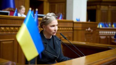 Фракція «Батьківщина» в парламенті – єдина не дала жодного голосу за законопроєкти про оподаткування посилок менше ніж 150 євро (№16051-1 та №15460)